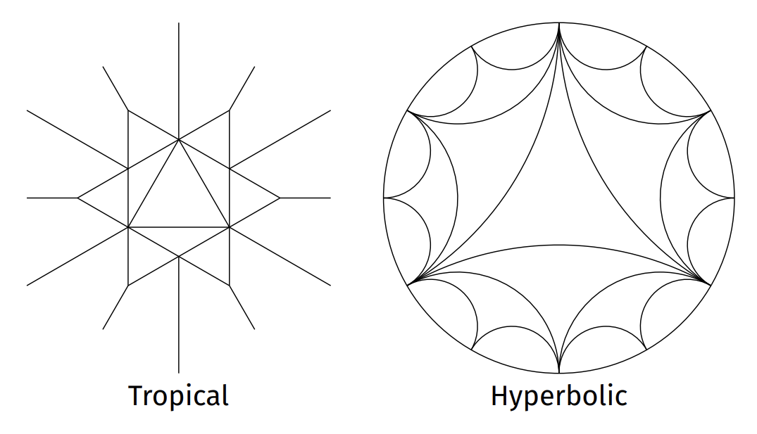 meromorphic-parameters